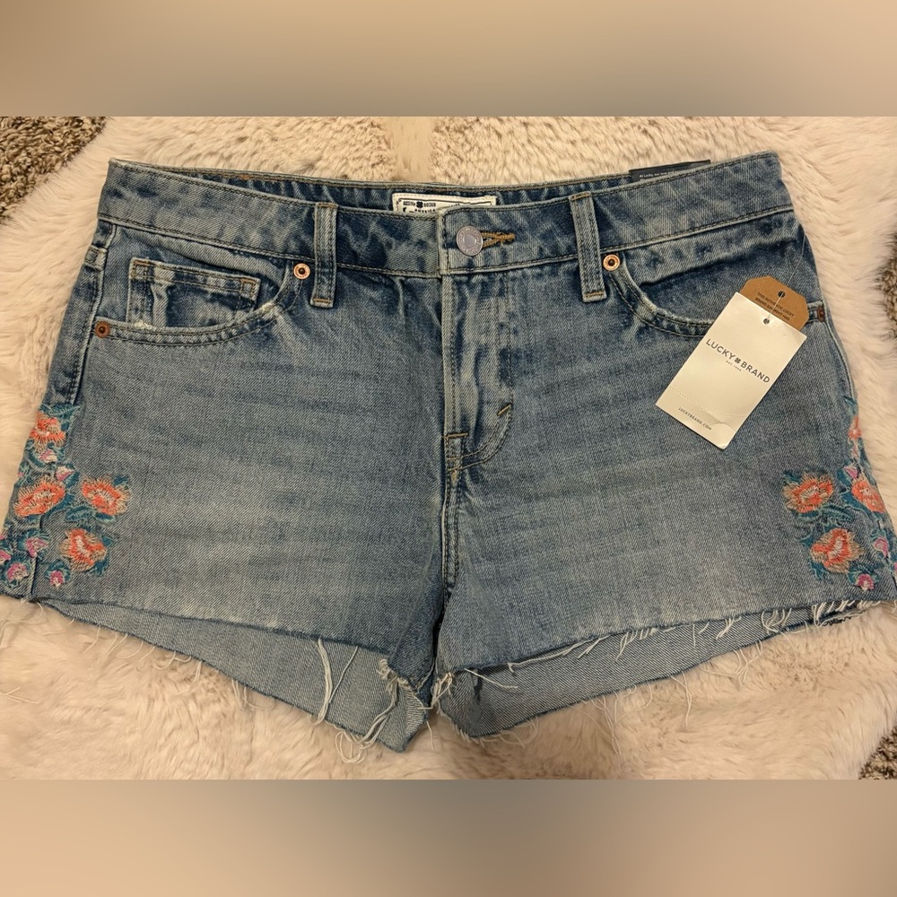 Lucky Brand Shorts